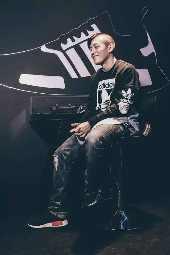 NMD！爱鞋的你会为它买单吗？