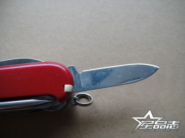 三刃木小刀评测,三刃木瑞士军刀