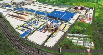 安阳钢铁60年的发展历程,十年巨变完整版