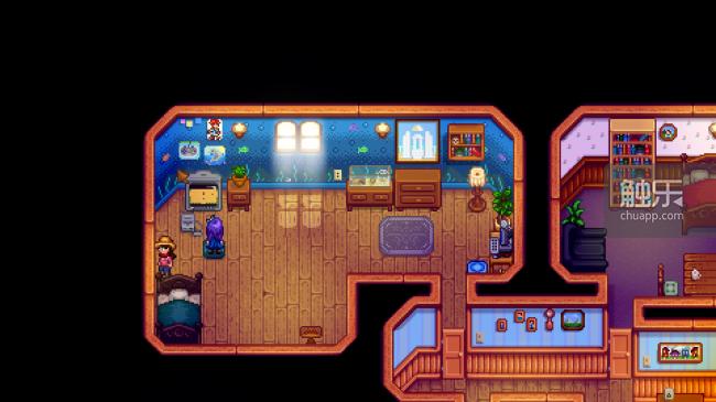 星露谷物语发生了什么事,星露谷物语第一次被嫌弃