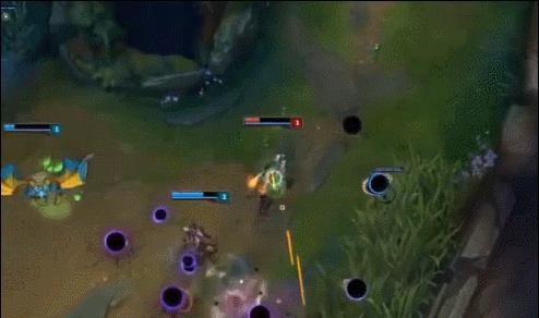 玩无限乱斗玩什么英雄最快乐,打无限乱斗可以获得赛季皮肤吗