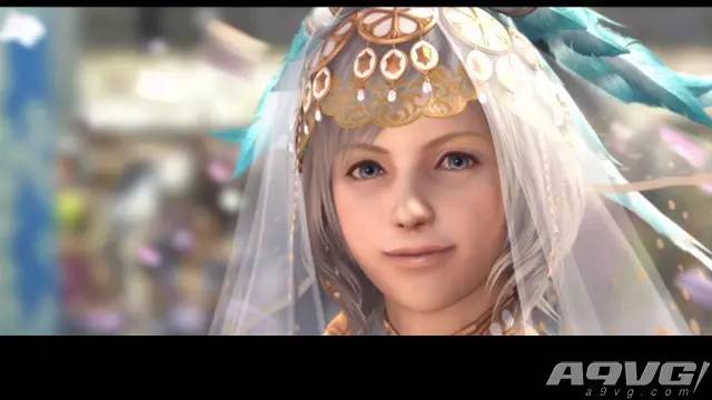 最终幻想12黄道时代心得,最终幻想12黄道年代数位典藏