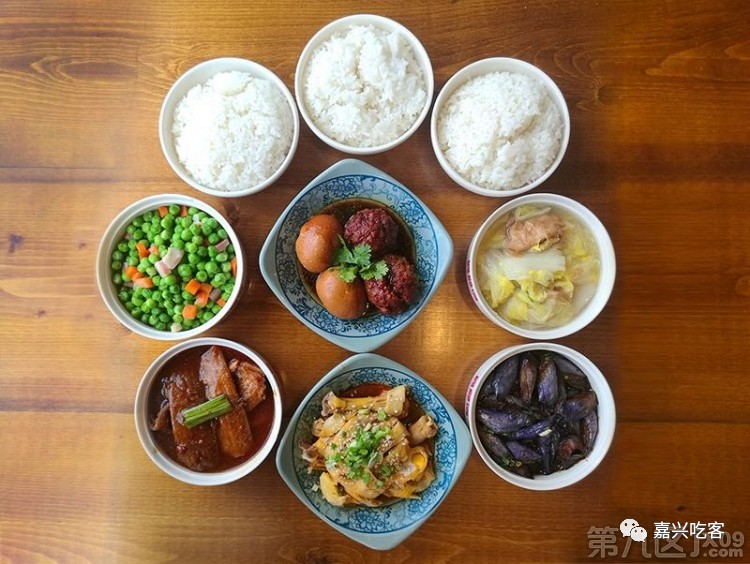 网友说｜人多更划算？！没想到这家店把人均又降了一大截！