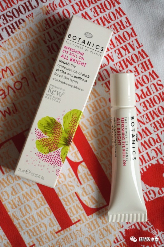 泰国boots购物必买清单攻略,去泰国必买的护肤品推荐