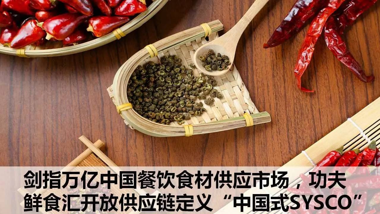 “高铁外卖”将成蓝海！餐饮品牌又该如何入局？