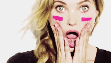 最好用的4支口红,最好用的6支口红