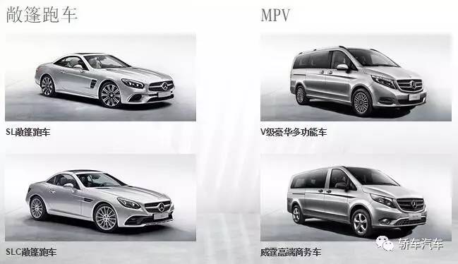 戴姆勒奔驰和梅赛德斯奔驰的区别,戴姆勒奔驰和梅赛德斯奔驰区别