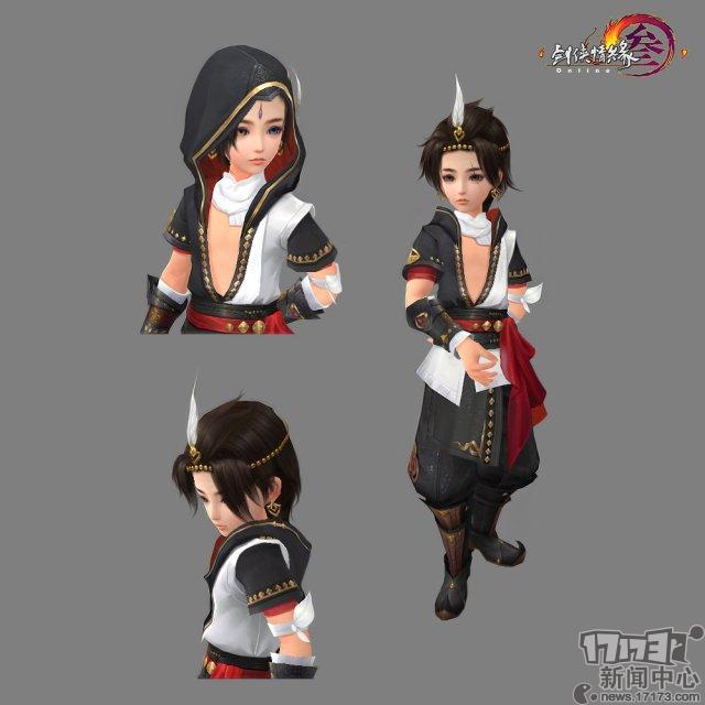 剑网三轻功第一视角,剑网三新赛季哪个门派强势