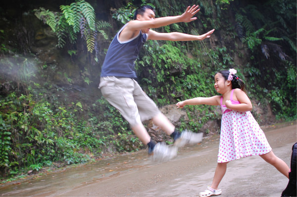 四川竹海旅游推荐,蜀南竹海清凉一夏