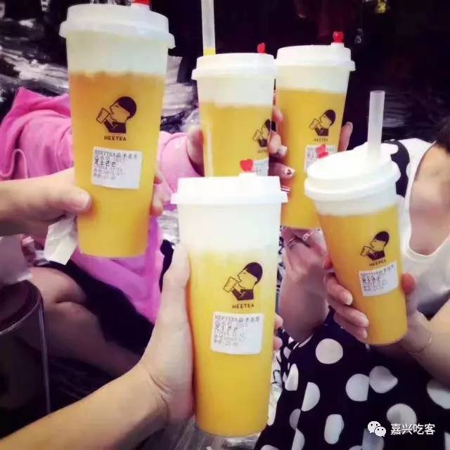 喜茶新品抽奖活动,喜茶最新福利