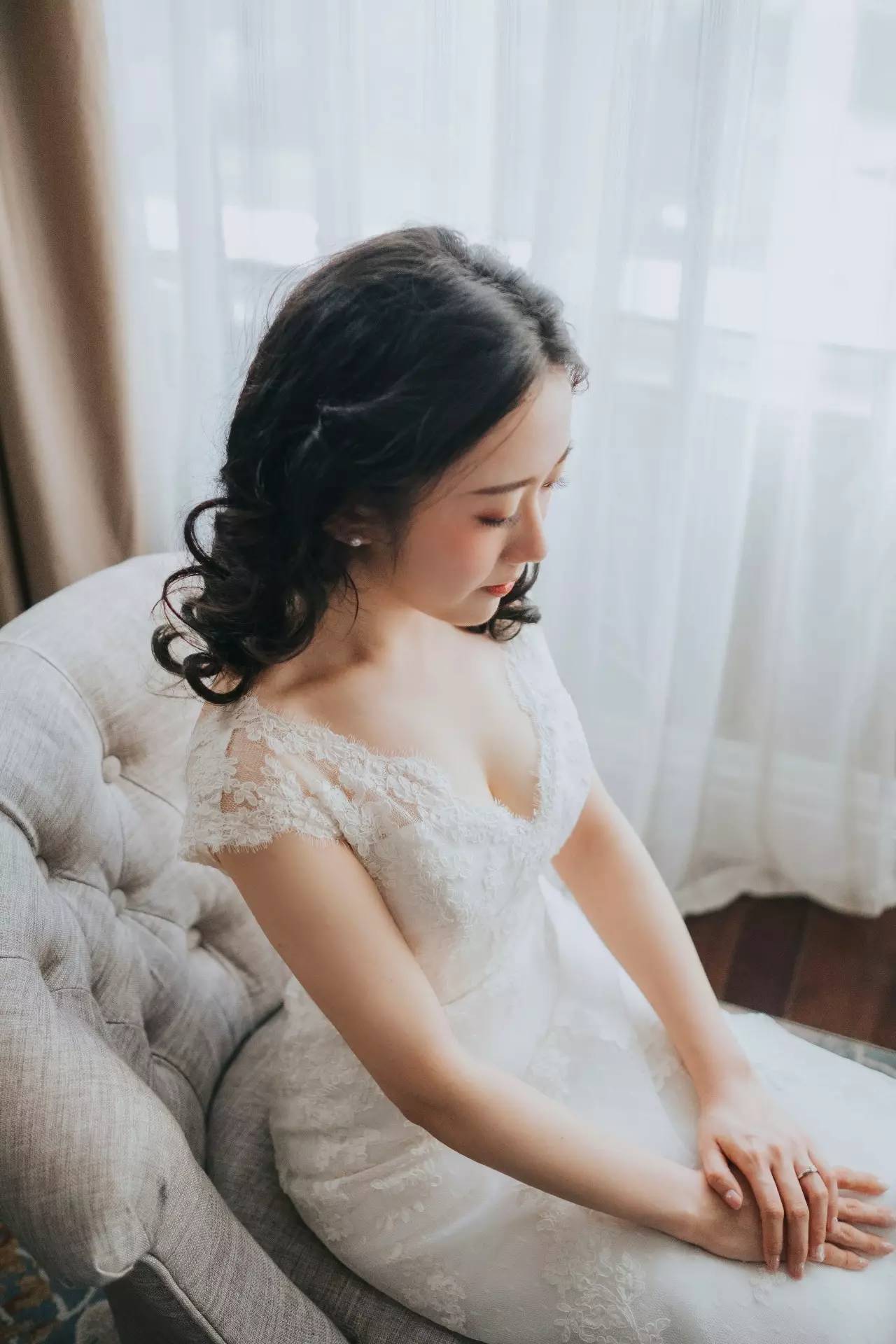 这是一场有着海水味道的rusticwedding｜真实婚礼