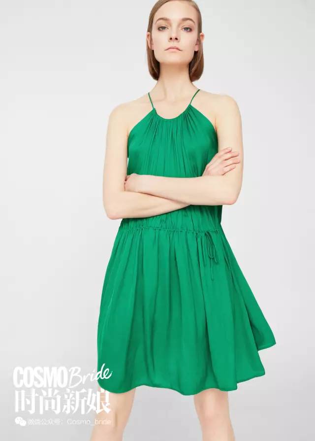 别不好意思美过新娘丨这些在婚礼赚尽眼球的裙子居然只花你两顿饭的钱？