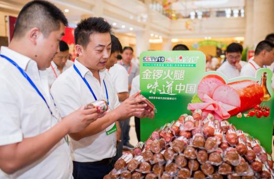 金锣经营状况及分析,2019金锣集团销售收入