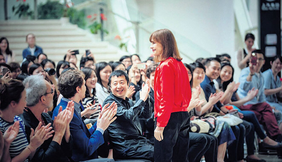 回声报：法企如何与中国人做生意？