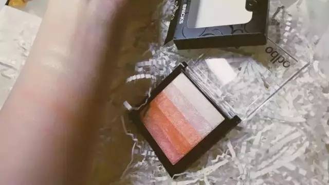 泰国免税店彩妆推荐,萨瓦迪卡用100元能买到什么