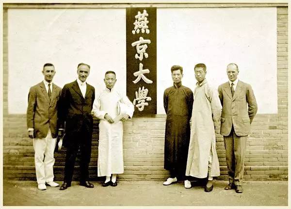 民国时期的英文演讲,民国英语演讲