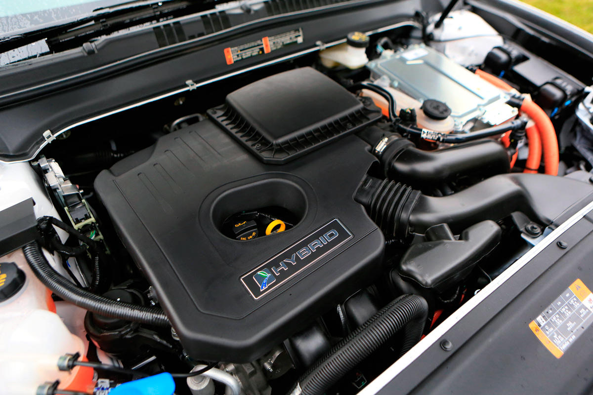 蒙迪欧豪华亮点,福特蒙迪欧最新款高速试驾