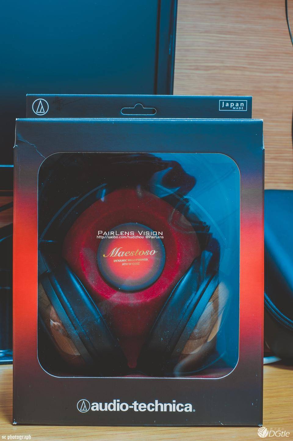 「W1000Z、SRH1840、K701、K550」谈谈我的系统