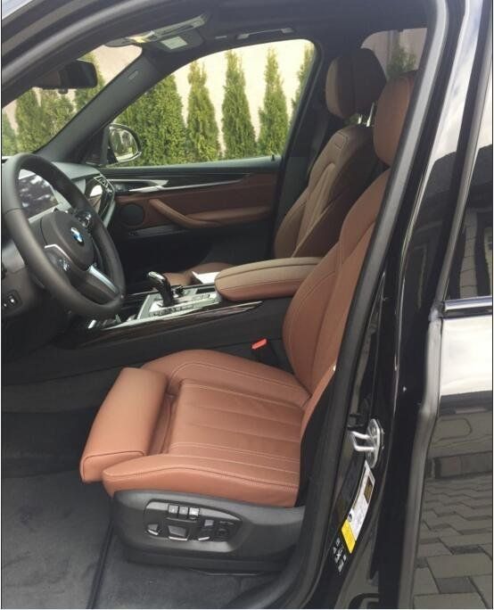 宝马x517款报价,17款宝马x5行情价