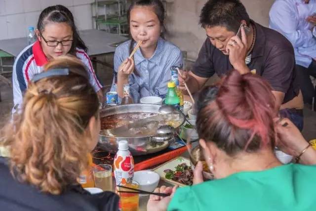 弥勒神仙店,弥勒本地人推荐的餐馆