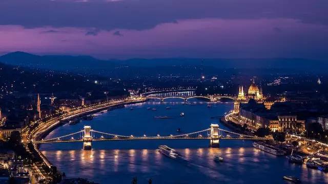 世界上最好的夜景作品,哪个手机夜景最好