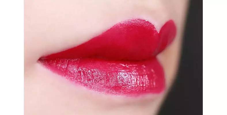 收藏大牌口红图片,大牌唇膏推荐必买色号