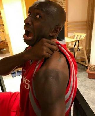 「陪你看新闻」有多热？黑人被晒黑直呼要回非洲避暑！