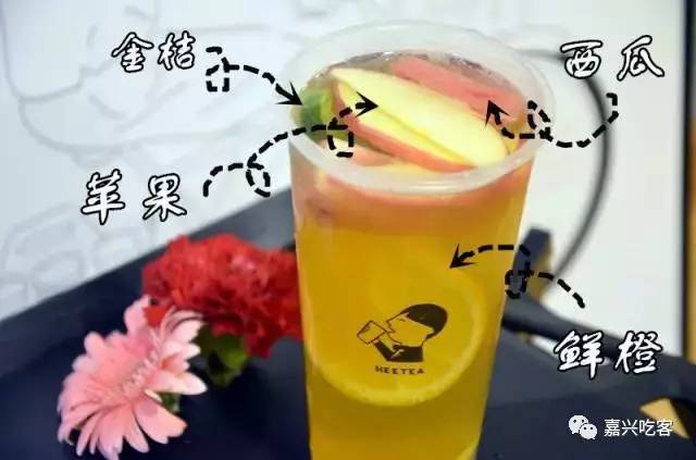 喜茶新品抽奖活动,喜茶最新福利