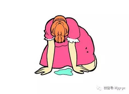 分娩胎头下降的过程,临产胎头下降什么感觉