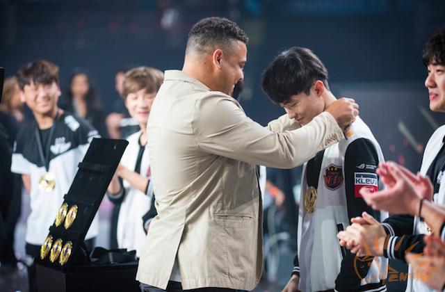 2017洲际赛对战we,2017洲际赛小组赛