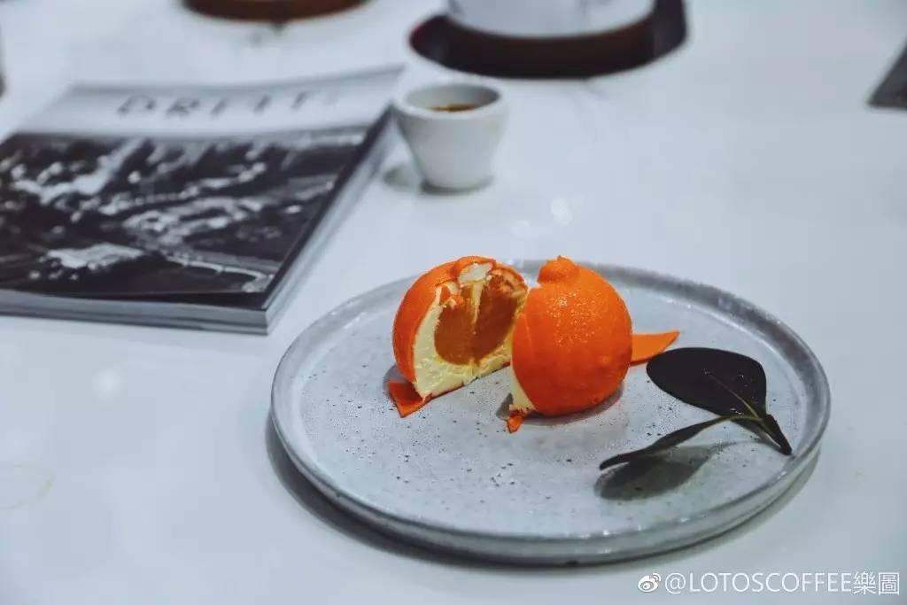 盛夏时光,相遇在菱角湖街角的北欧冷情咖啡店