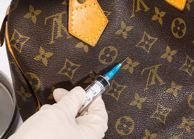 lv到手后怎么检查,lv鉴定吓出冷汗