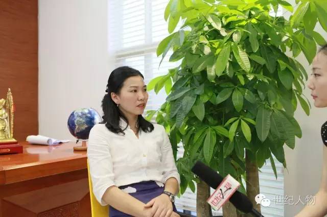 董小玲：不做第一，只做唯一——访东莞市铭诚厨具实业有限公司总经理、东莞市卓旺热能科技有限公司执行董事董小玲