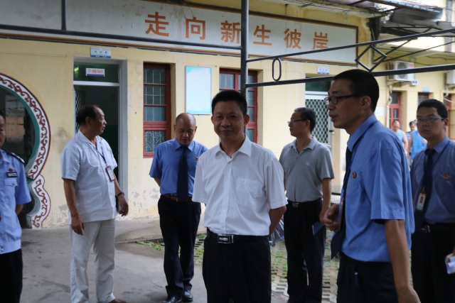 长乐检察院办的“深夜食堂”，这三道“菜”不吃你就亏大了！