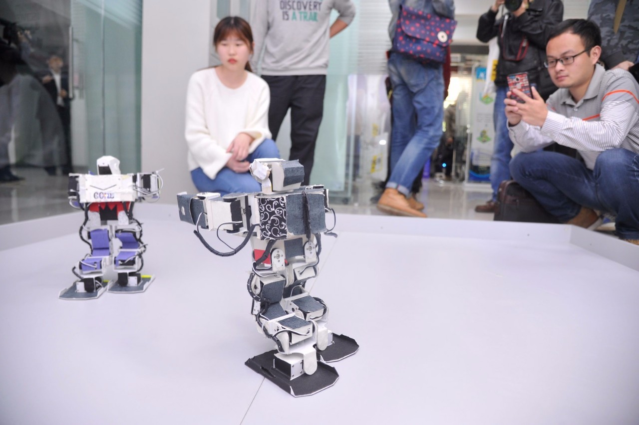 华中师大光谷学校,华中师大