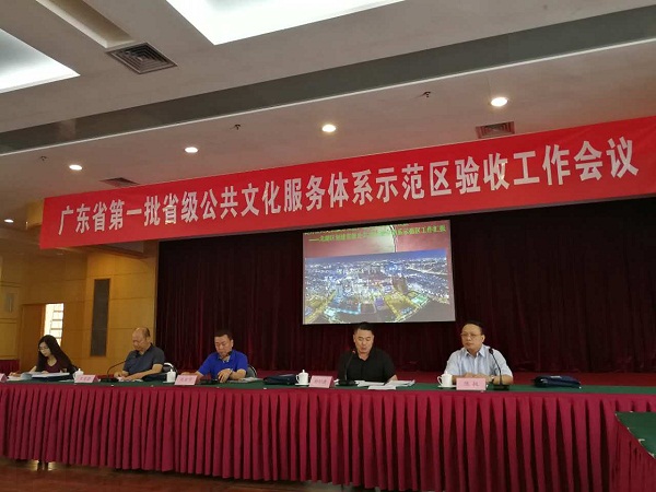 街道创建公共文化服务示范区总结,创建公共文化服务示范区工作总结