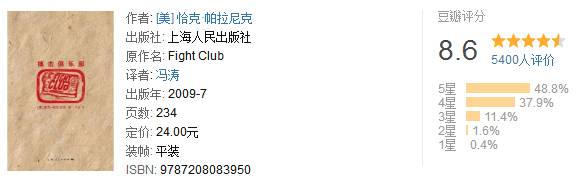 书单｜你是哪种“精神病”？这13本书，总有一本适合你