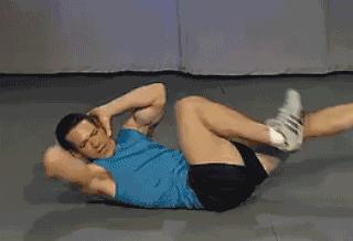 跑步机不伤膝盖跑法,听说跑步很伤膝盖真的吗