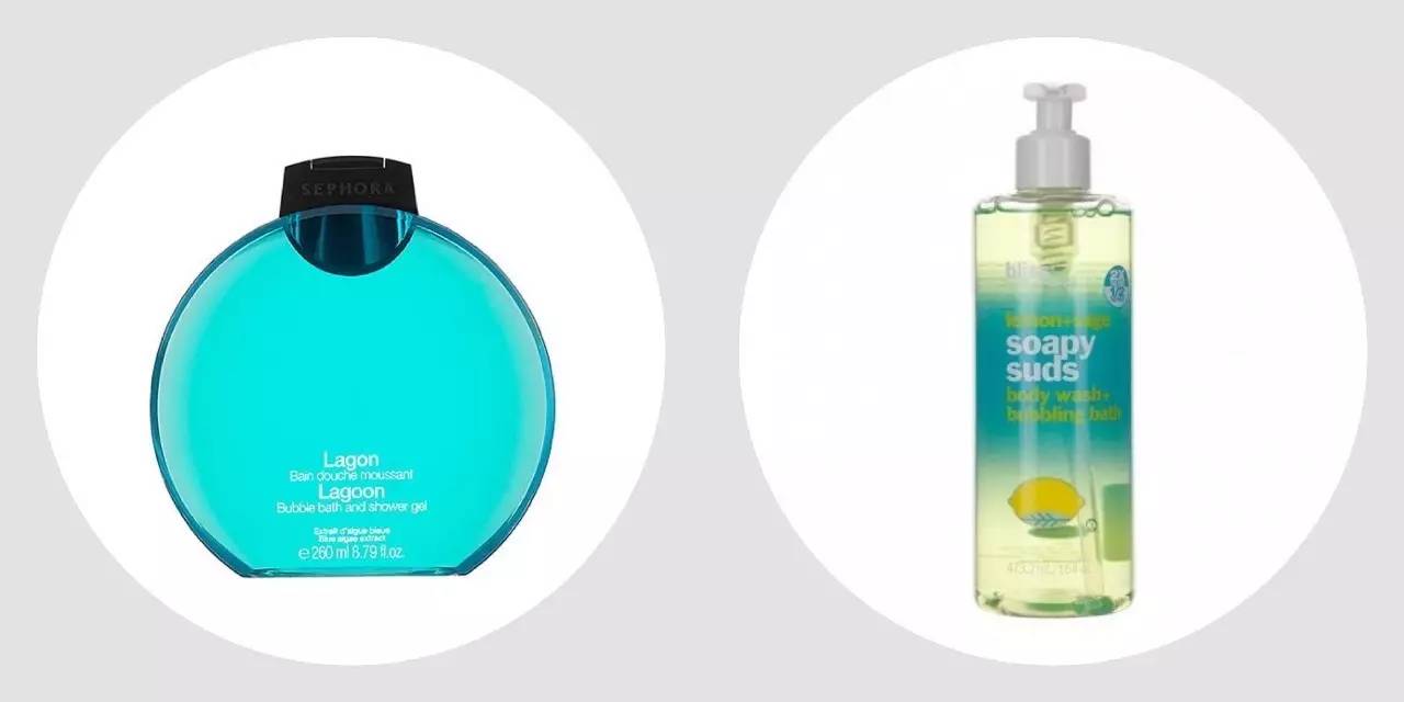 我们打开了这3种运动达人的随身包，看看她们有什么美肤秘笈