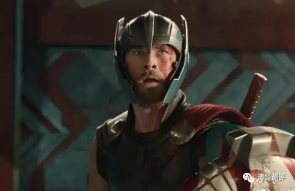 徐锦江雷神,徐锦江举起雷神之锤