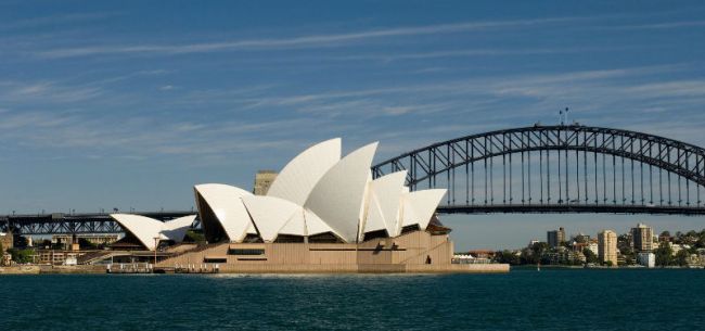 澳大利亚税来了！国内进出口商要注意了！