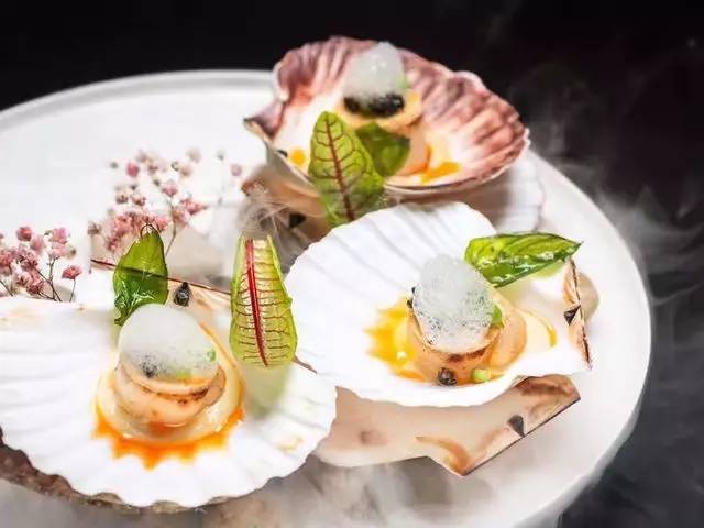 “2017德国雷司令餐厅周”美食攻略之京沪顶级食府