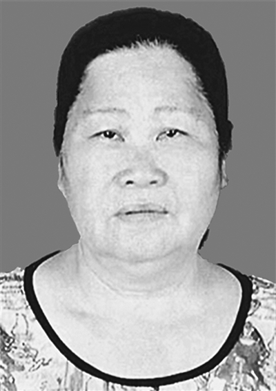 全国孝老爱亲模范候选人名单,孝老爱亲道德模范候选人事迹