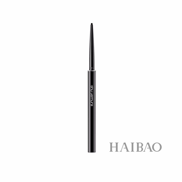 眼妆教程日常化妆眼尾有点往上翘,眼妆教程日常化妆显大不贴睫毛