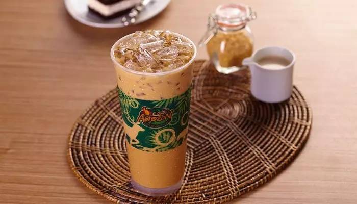 「泰·好食」作为咖迷,这些泰国咖啡文化您得知道