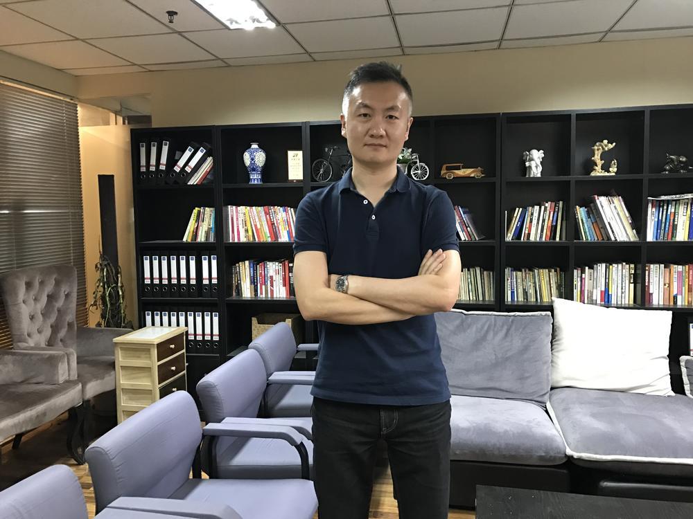 烧钱的共享汽车难续命?他融资2500万投400辆已在两城盈利