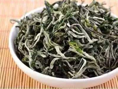 仓顺南糯白毫价格,南糯白毫是绿茶吗