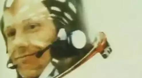 当年登月的人现状,登月的真实现状