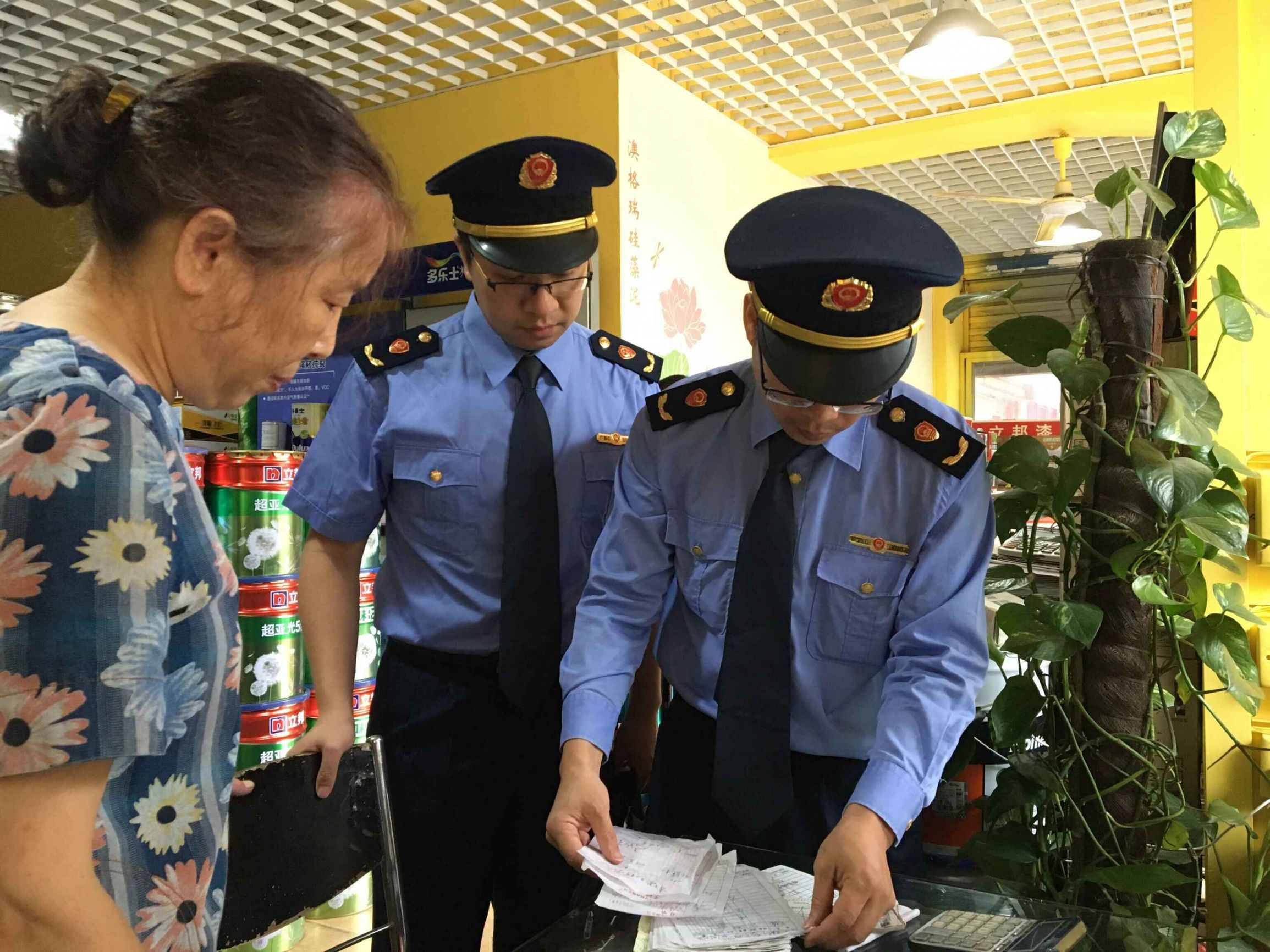 桂林多乐士专卖店会卖假货吗,怎么鉴定买到的是假的多乐士