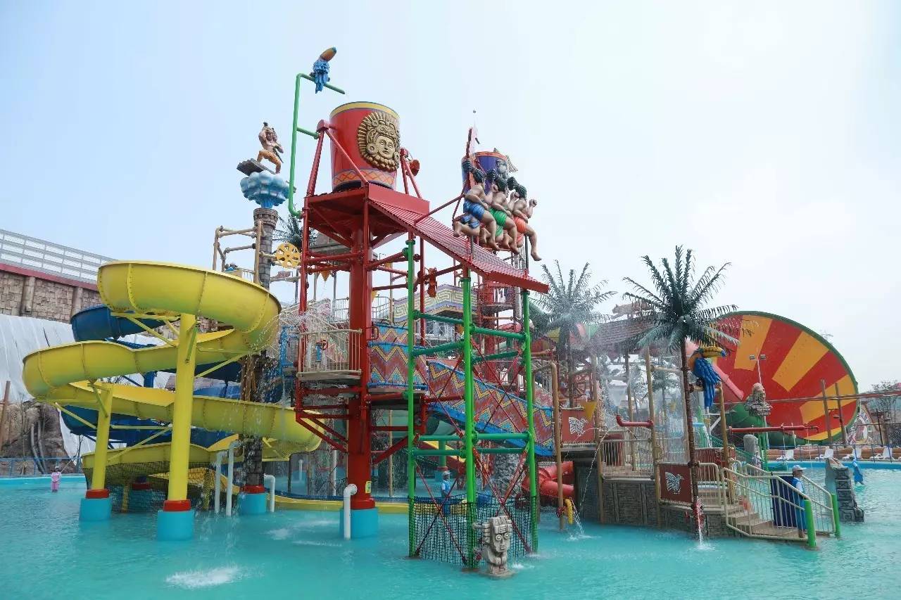 重庆夏季免费耍水地方推荐,重庆区县玩水的避暑胜地